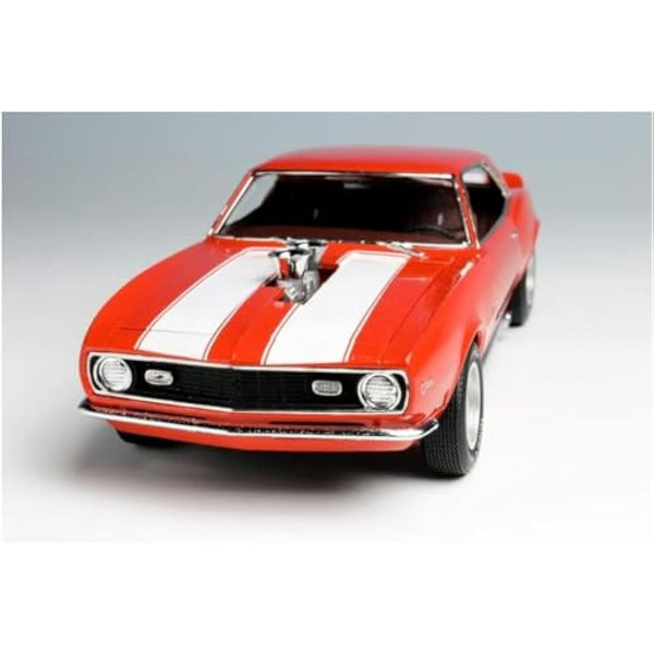 AMT 1:25 Scale 1968 Chevy Camaro Z/28 Model Kit
