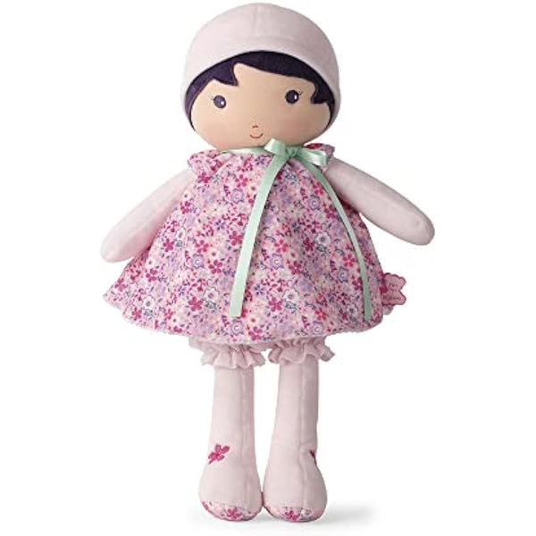 Kaloo K962087 Tendresse My First Soft Doll Fleur K, 40 cm / 15,7''