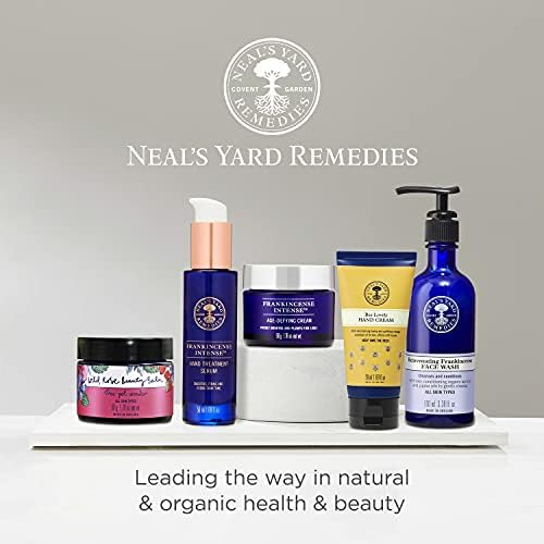 Neal's Yard Remedies Bee Lovely Body Butter | Velvety Soft Skin | Lifts Spirits | 200g