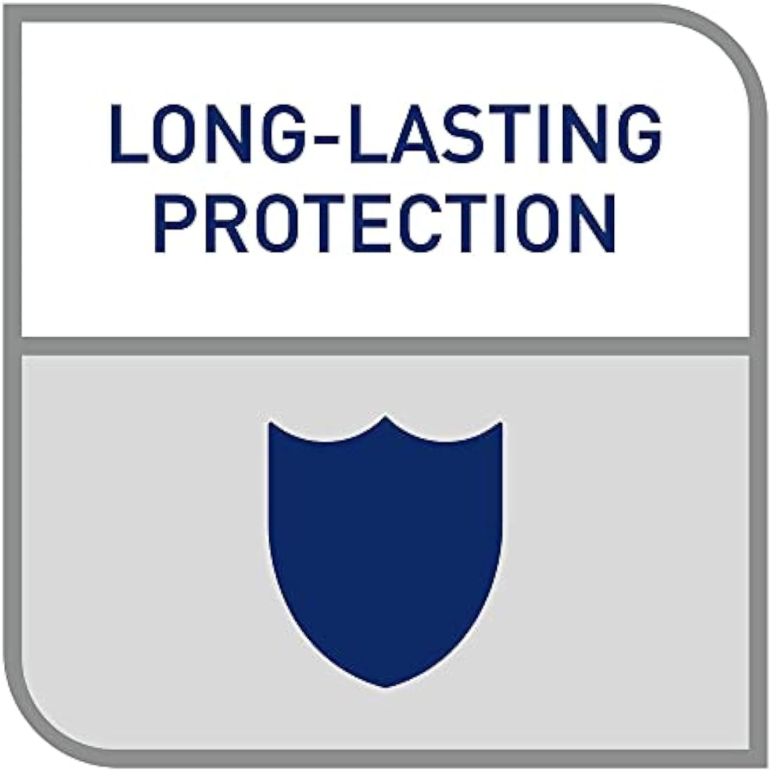 Dulux Non Drip Gloss High Sheen Paint For Wood And Metal - Pure Brilliant White 1.2 5 Litres