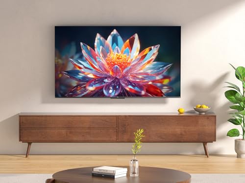 TCL 32SF540K 32-inch FHD Smart Television - HDR & HLG-Dolby Audio-DTS Virtual X/DTS-HD-Metal Bezel-less-Dual-band Wifi 5-with Fire OS 7 system