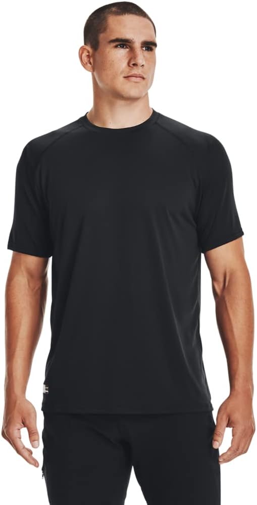 Under Armour Mens Tech Polo