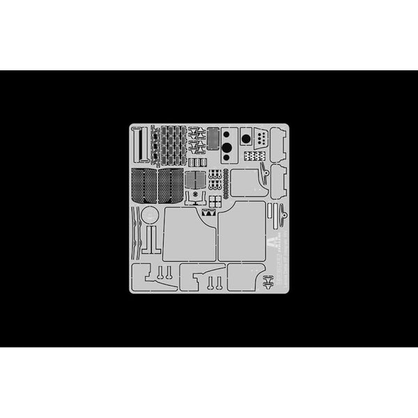 Italeri 1:12 - Lancia Delta HF Integrale