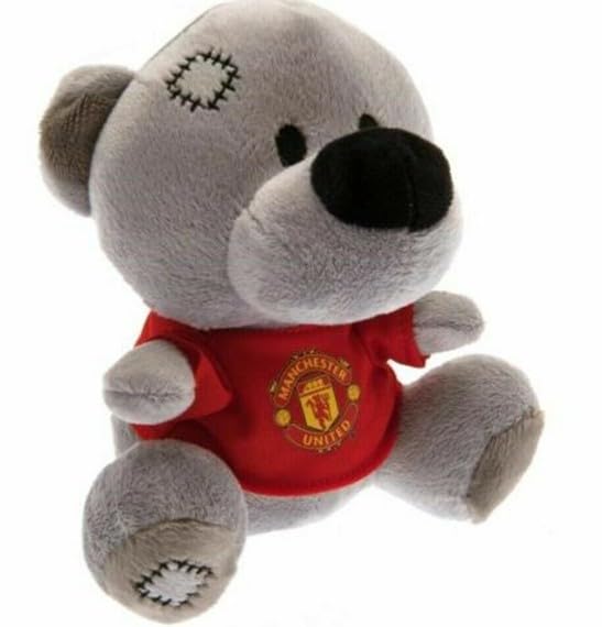 FOCO Officially Licensed Football Plush Timmy Bear