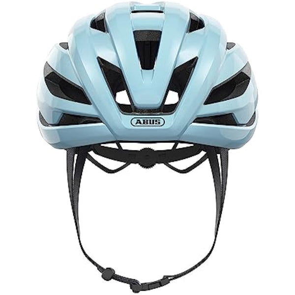 ABUS StormChaser road bike helmet - Lightweight and comfortable for professional cycling for men and women