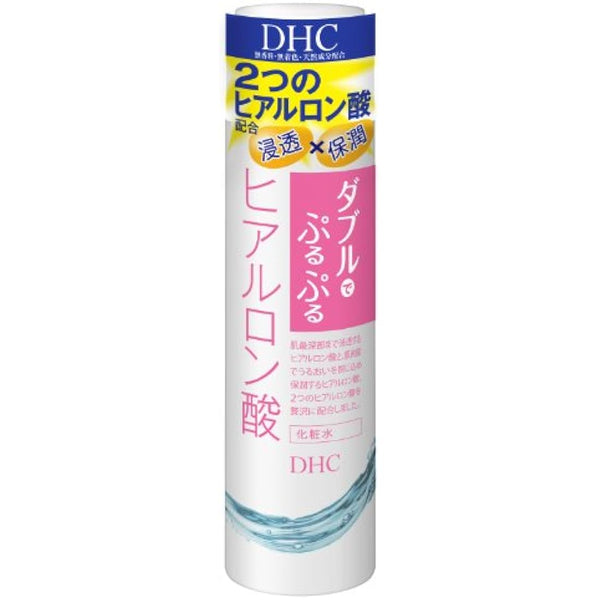 DHC Double Moisture Lotion