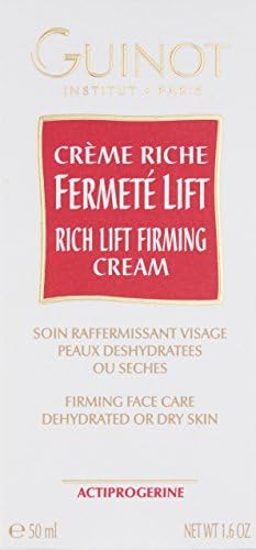 Guinot Crème Riche Fermete Lift 50 ml