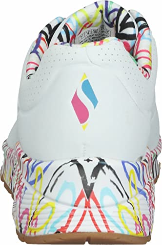Skechers Women's Uno Love Sneaker