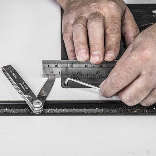 Trend Portable Benchtop Router Table with Robust Construction for Workshop & Site Use, 240V, CRT/MK3