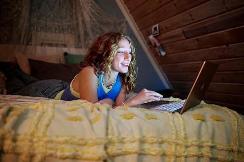 HP Chromebook 14" | Intel Processor N100 Processor| 4 GB RAM | 128 GB Flash Storage | Intel UHD Graphics | HD Display | Up to 12hrs battery | Chrome OS | Dual Speakers | Glacier Silver | 14a-nf0002sa