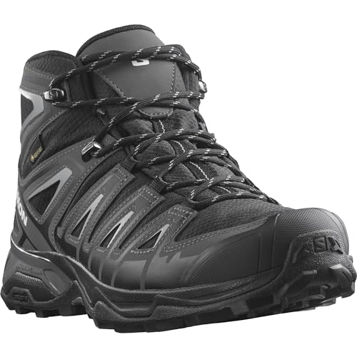 Salomon Men's X Ultra Pioneer Mid Gore-tex Outdoor