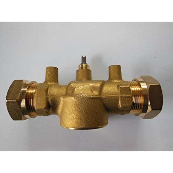 DRAYTON 679-2 22MM 2 Port MOTORISED Zone Valve Body