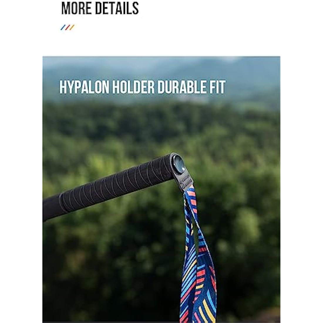 AONIJIE Folding Ultralight 7075 Aluminum AlloyTrekking Poles Quick Lock Trekking Hiking Pole Walking Stick