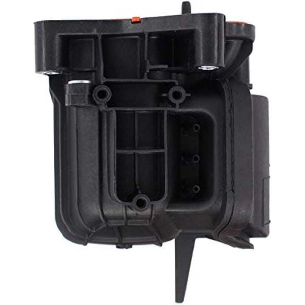 HouYeen EGR Exhaust Gas Recirculation Valve Cooler Pot Repair Kit for Astra J Cascada Insignia A Zafira Tourer C Ducato Freemont Sedici