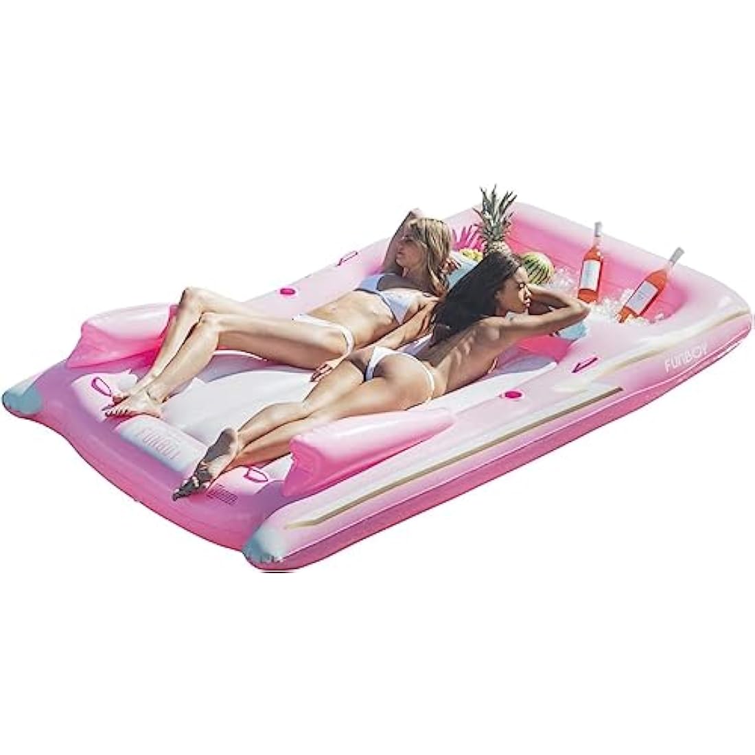 FUNBOY Giant Inflatable Pool Float