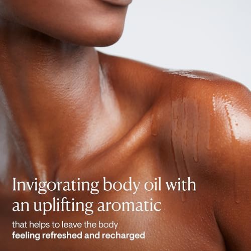 ELEMIS Body Oils 100ml – Frangipani Monoi, Japanese Camellia, Cellutox Active & De-Stress Massage Oils – Ultra-Hydrating, Nourishing & Relaxing Aromatherapy Oils for Skin Softening & Detox