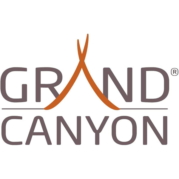 Grand Canyon HANCOCK 10.0 XW - Self inflating camping mat - 198x76x10cm - Botanical Garden (dark green)