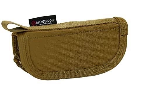 Kestrel Armageddon Gear Pocket