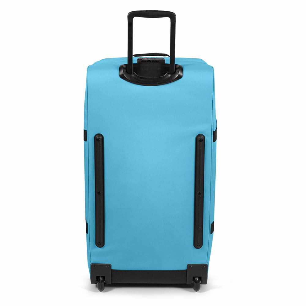 Eastpak TRANVERZ L Suitcase, 79 x 40 x 33 cm, 121 L - Ultra Marine (Blue)