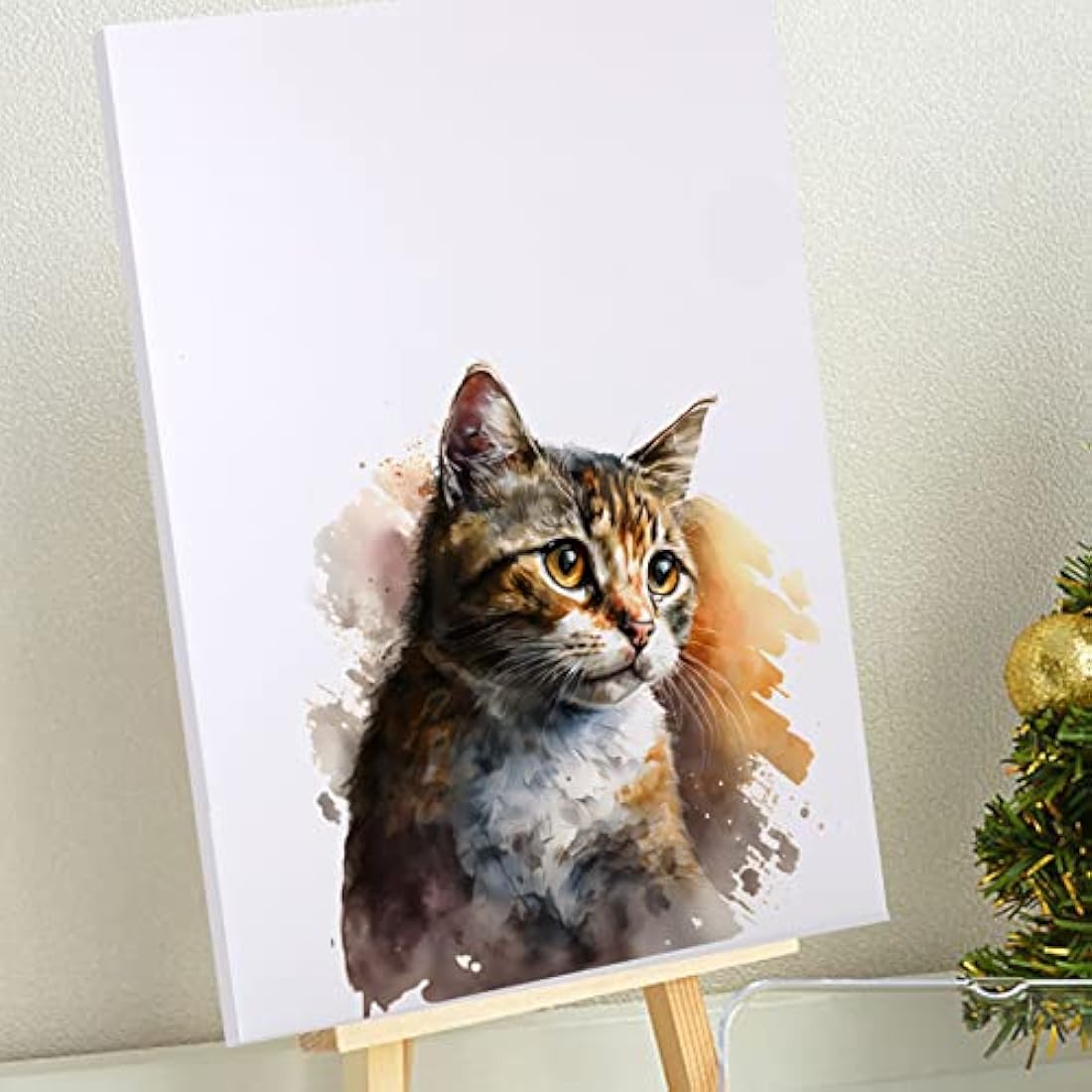 ASelected 10 Pack A3 (420 x 297mm) Foam Board, 5mm Thick Polystyrene Foam Sheet for Model Making, Mounting Photos, Presentations, Arts and Crafts Projects (White)