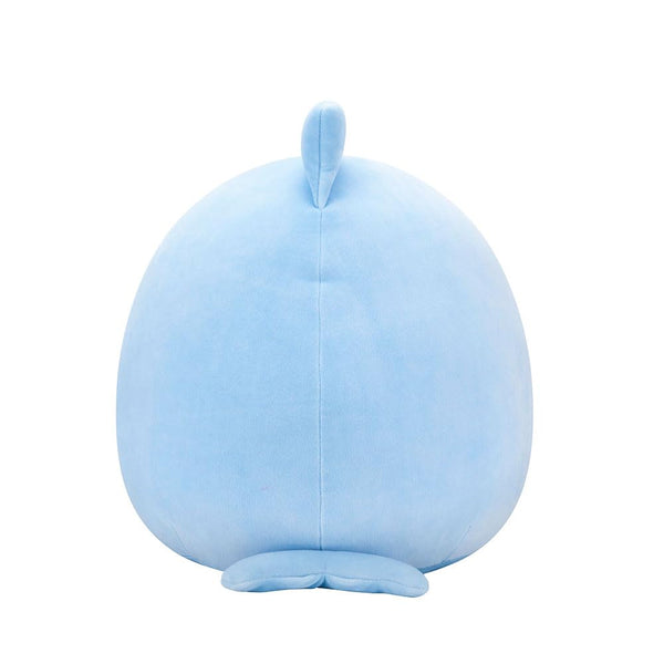 Squishmallows Original 16-Inch Gordon the Shark with happy eyes - Official Plush - Amazon Exclusive