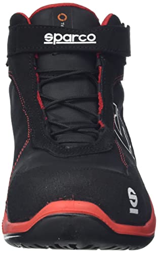 Sparco Unisex Racing EvoIndustrial Shoe