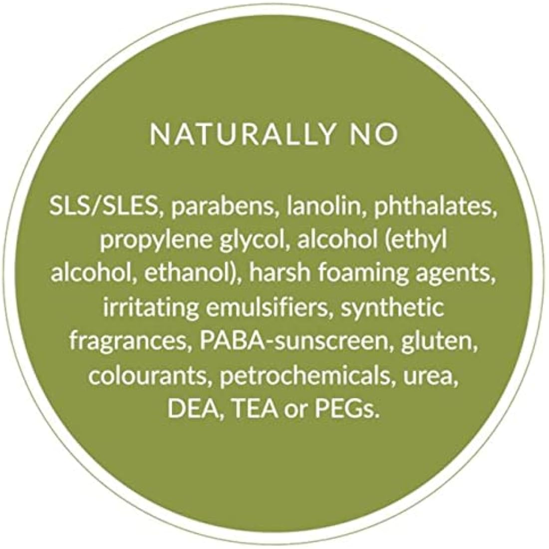 Green People - Oy Clear Skin Goals