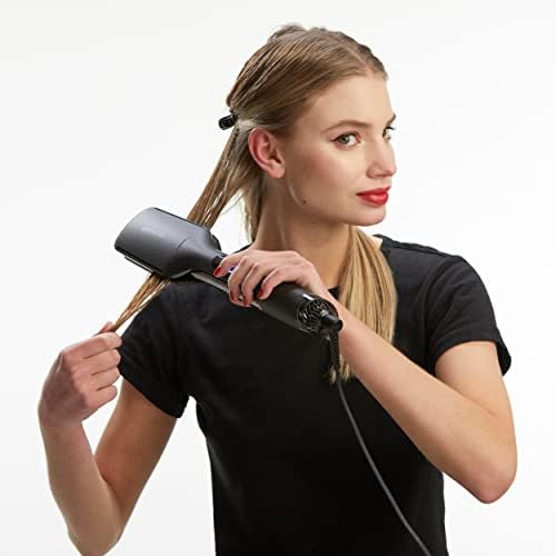 ghd Sleek Talker - Wet To Sleek Styling Oil, Smoothing and Softening Hair Oil With Heat Protection, Formulated with Nourishing Argan Oil, Non-greasy and Lightweight