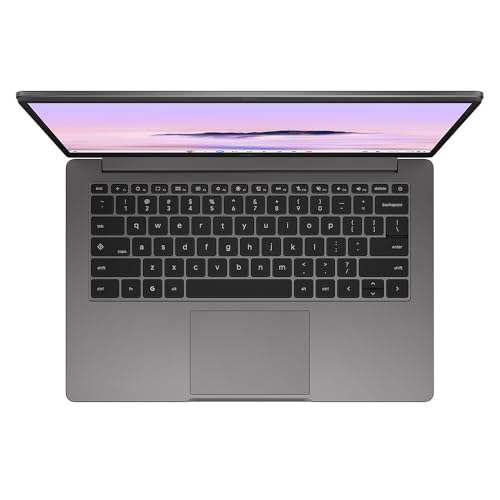 ASUS Chromebook 14 CX3402CBA 14.0" Full HD Chromebook Laptop (Intel i3-1215U, 8GB LPDDR5 RAM, 128GB SSD, Backlit Keyboard, Google Chrome Operating System)