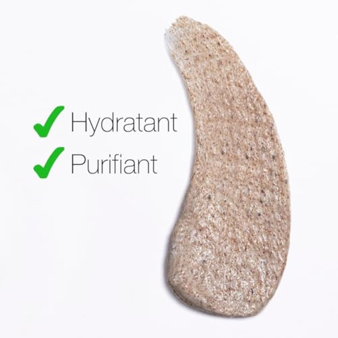 6630 - Cycle Purete - Gommage et Masque Visage