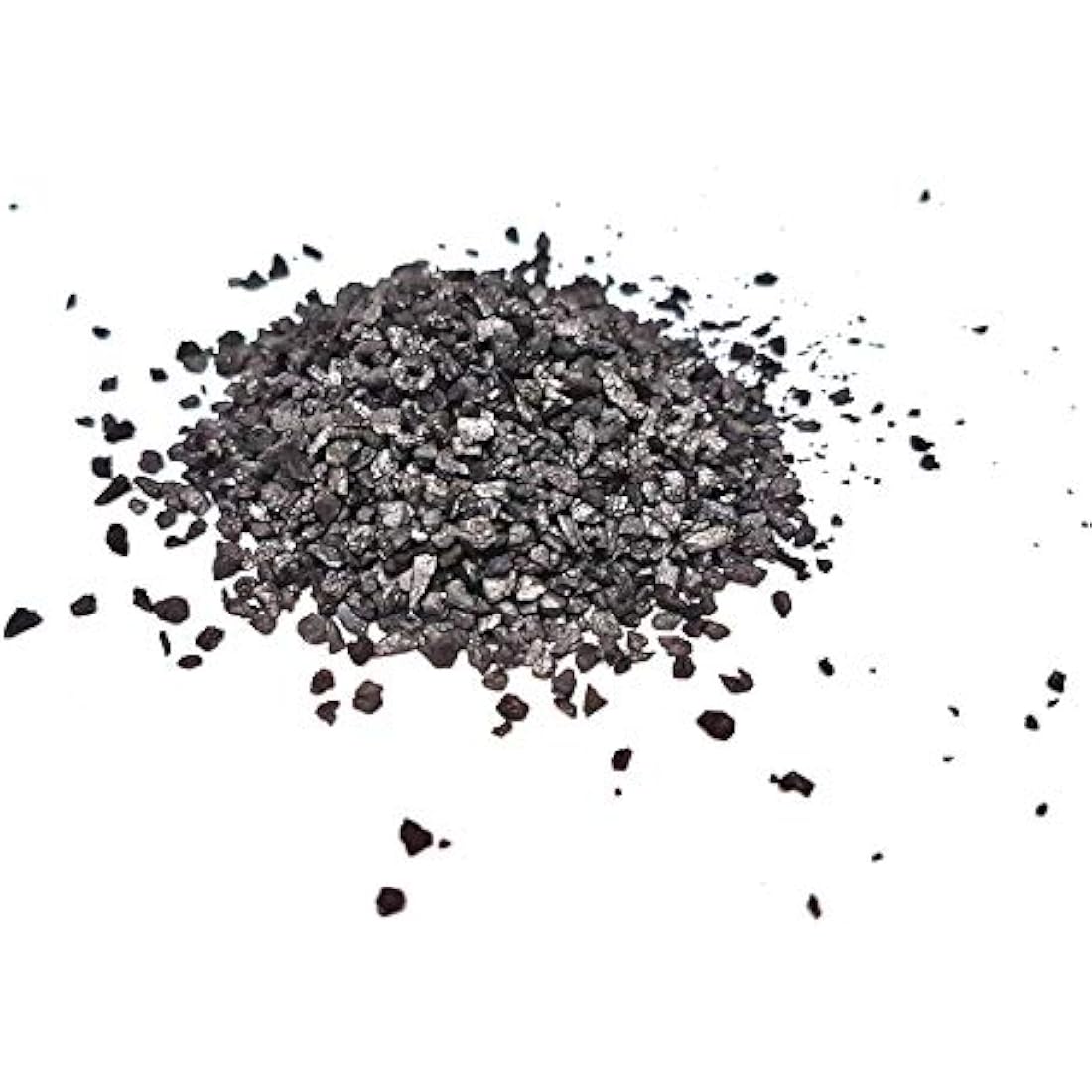 Intralabs Activated Carbon 1.5kg - Small Charcoal Granules Fish Tank Filter Media Aquariums