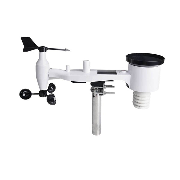 ECOWITT Weather Stations, WIFI Weather Station with 7 in 1 Outdoor Sensor for Home Garden Farm, Just A Accessory, Cannot Be Uesd Alone