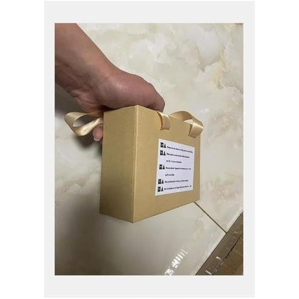 ICTION Repalcement Touchpad Trackpad with Flex Cable Compatible for Apple Macbook Pro Retina 13" A1502 Trackpad 2015 year