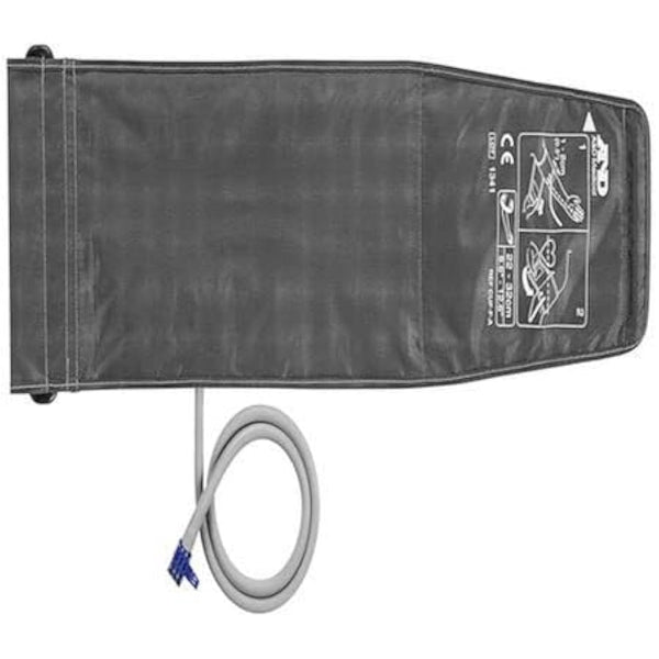 A&D Medical Blood Pressure Monitors BIHS Approved UK Blood Pressure Machine UA-611