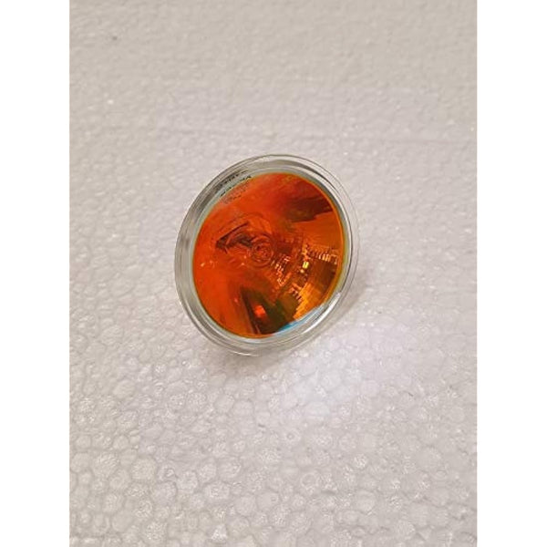 Dimplex OPTIMYST Amber 50W 12V MR16 LAMP OPTIMYST Fires. Pack of 4 Lamps