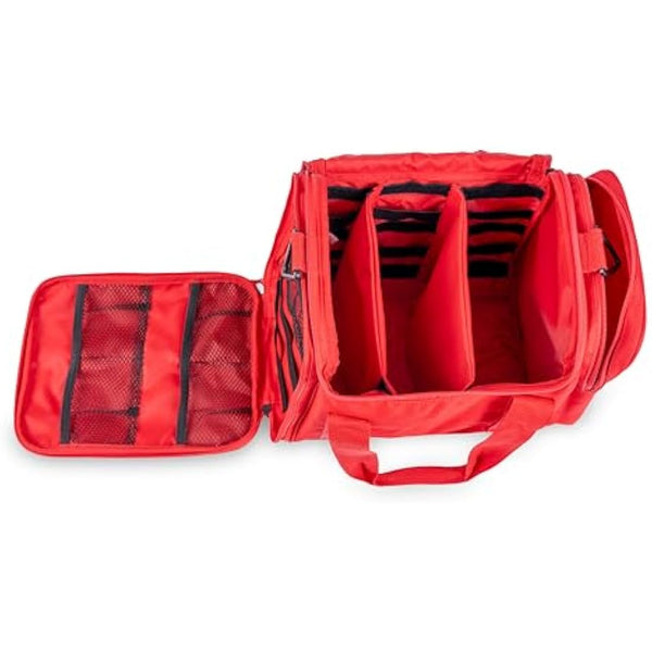 Elite Bags Jumble's First Aid Bag, Red