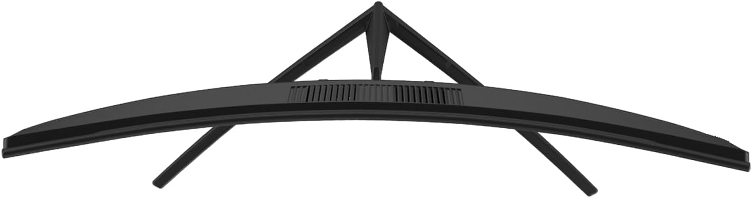 Gawfolk 34 Inch Ultrawide Curved 144Hz Gaming Computer Monitor 1500R PC Screen 21:9 UWQHD (3440x1440),Adaptive Sync,178° Viewing Angle,Display Port、HDMI 2.0, VESA75x75MM-Black