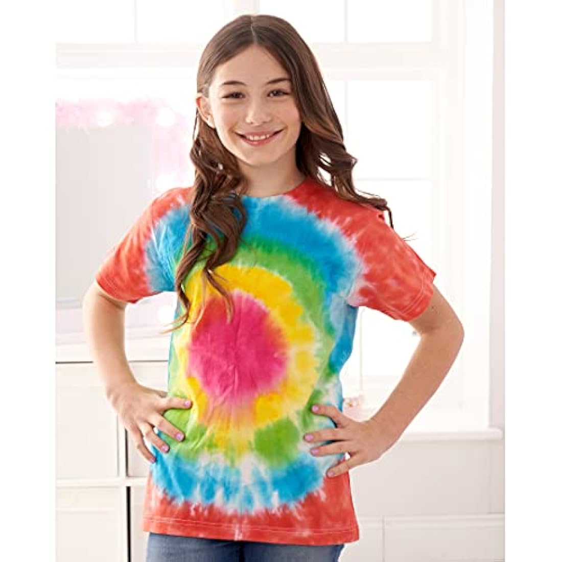 Fab Lab Tie Dye Luxury Kit