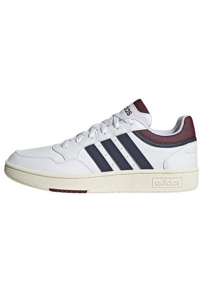 adidas Men's Hoops 3.0 Low Classic Vintage Shoes