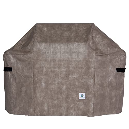 Duck Covers Elite BBQ Grill Cover, 67-Inch