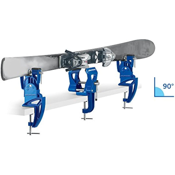 Holmenkol Skispanner SuperProPlus Worldcup