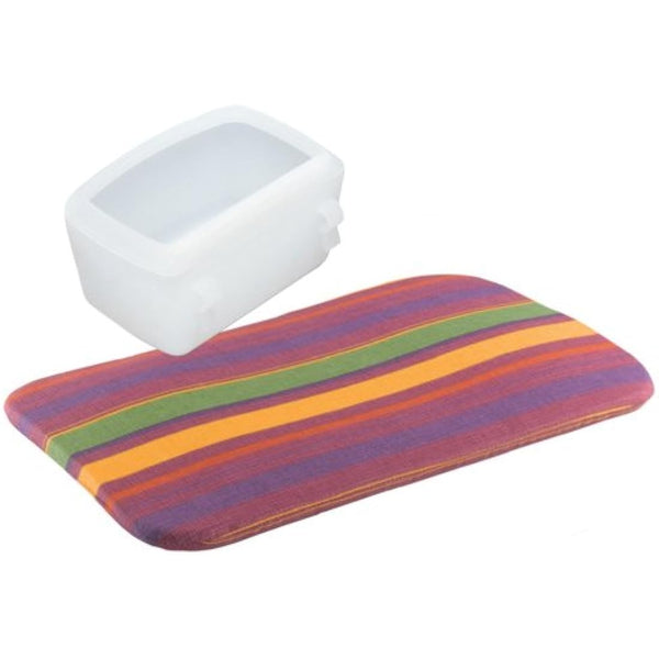 Ferplast Atlas 10 Deluxe Cat Carrier Dog Carrier, Secure and Practical, Durable, Easy to Clean, Ideal for Travel, Pet Carrier up to 5 Kg. 51x34x30 cm.