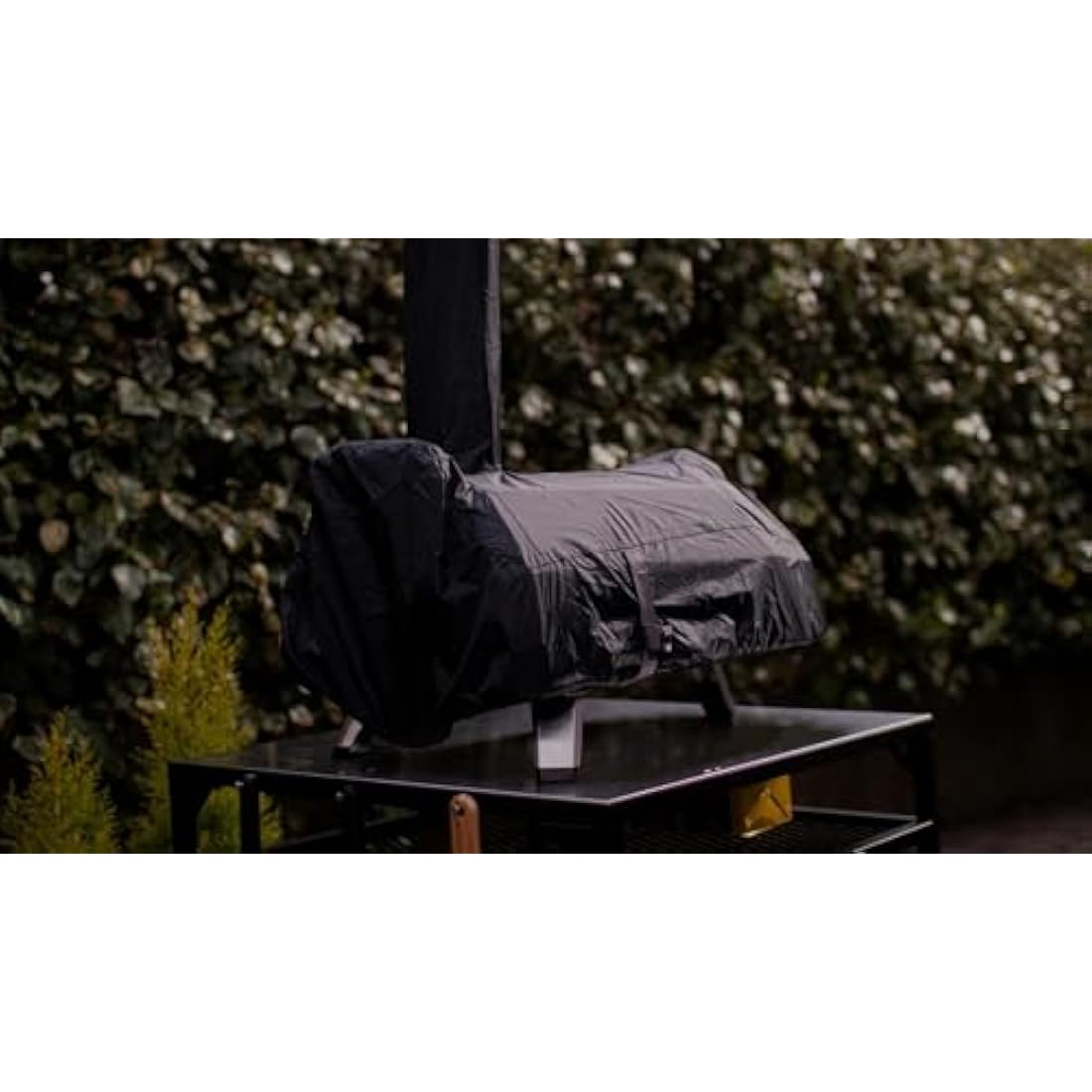 Ooni Karu 16 and Karu 2 Pro Pizza Oven Cover – Durable Waterproof & Weather-Resistant Protection for Ooni Karu 16 and Karu 2 Pro, Outdoor Pizza Oven Cover