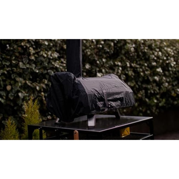 Ooni Karu 16 and Karu 2 Pro Pizza Oven Cover – Durable Waterproof & Weather-Resistant Protection for Ooni Karu 16 and Karu 2 Pro, Outdoor Pizza Oven Cover