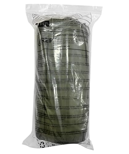 Origem Self Inflating Camping Mat - 14CM Upgraded Sleeping Mat with Built-in Pump, Ultralight Inflatable Mattress, Sleeping Pad for Outdoor Camping, Backpacking, Hiking, Traveling