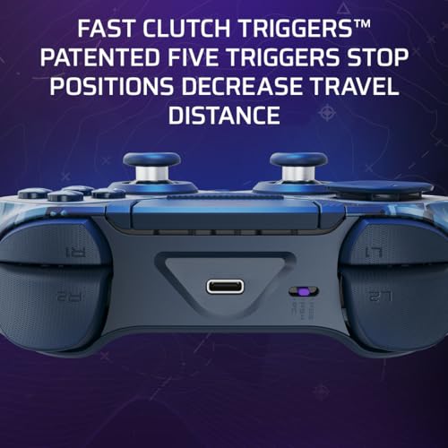 Victrix ProCon BFG Wireless Controller for PS5, PS4, PC