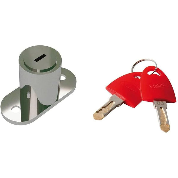 Fiamma Lock Kit For Door Safe