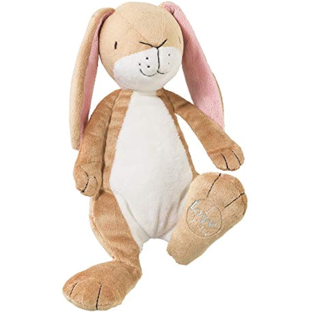 GUESS HOW MUCH I LOVE YOU HARE, Brown