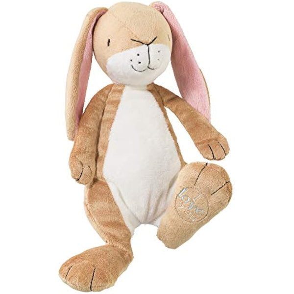 GUESS HOW MUCH I LOVE YOU HARE, Brown