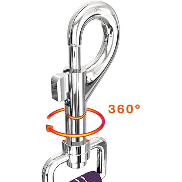 Headrest dog car seat belt 2 Pack Adjustable Durable Headrest Seat belt Pet Dog Car Safety Harness Restraint with Elastic Nylon Bungee Buffer